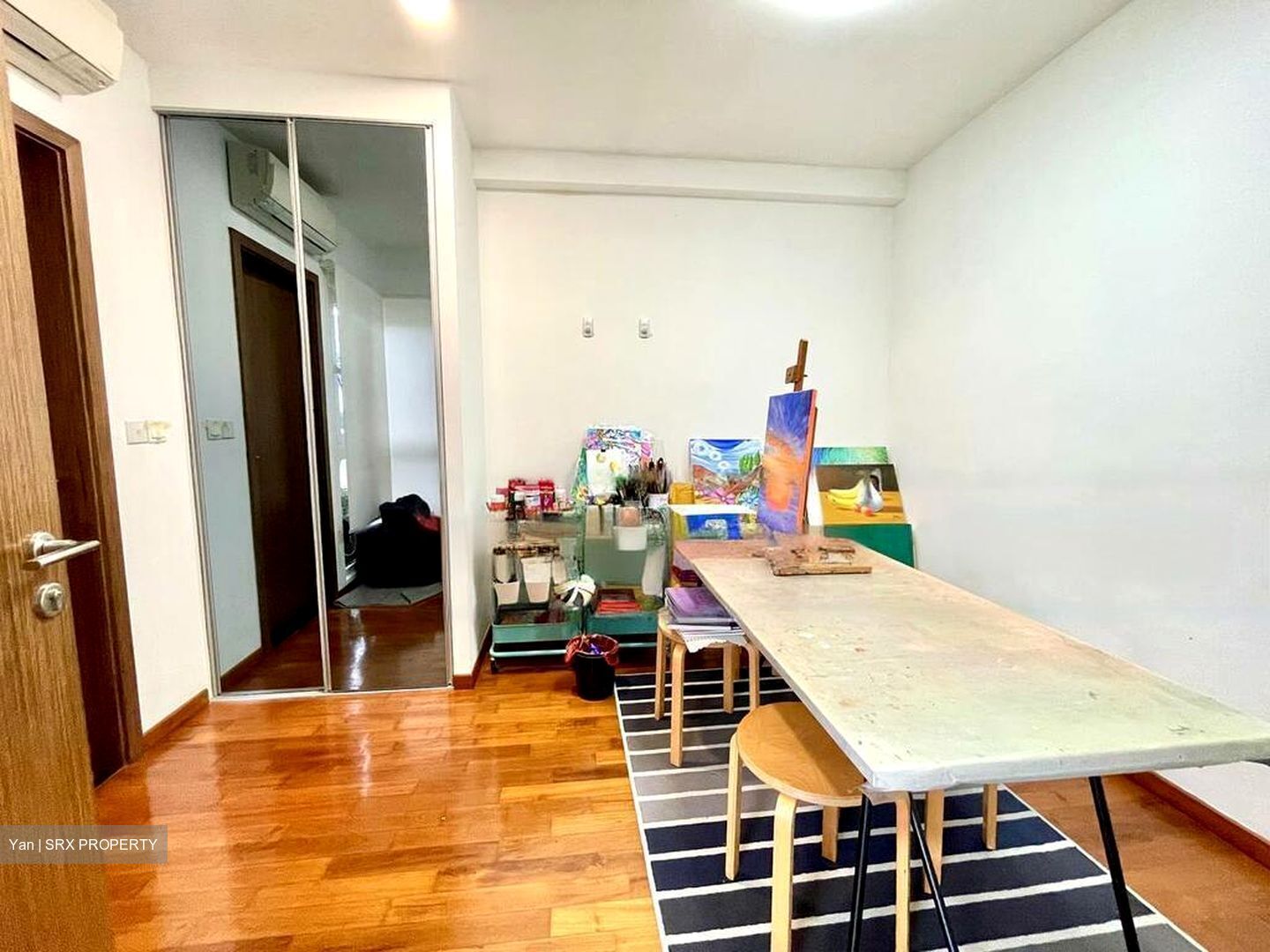 Kensington Square (D19), Apartment #458789261